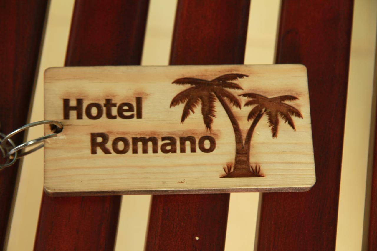 Hotel Romano Negombo Exterior foto